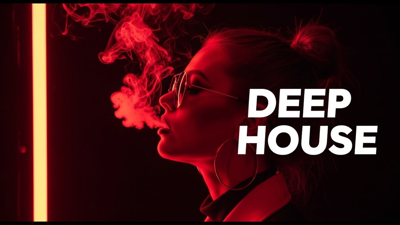 Deep House for Relaxation 2026  Smooth Electronic Vibes