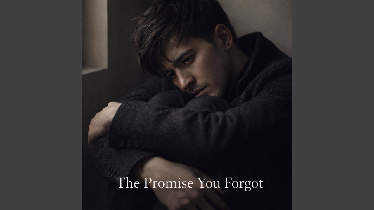 The Promise You Forgot