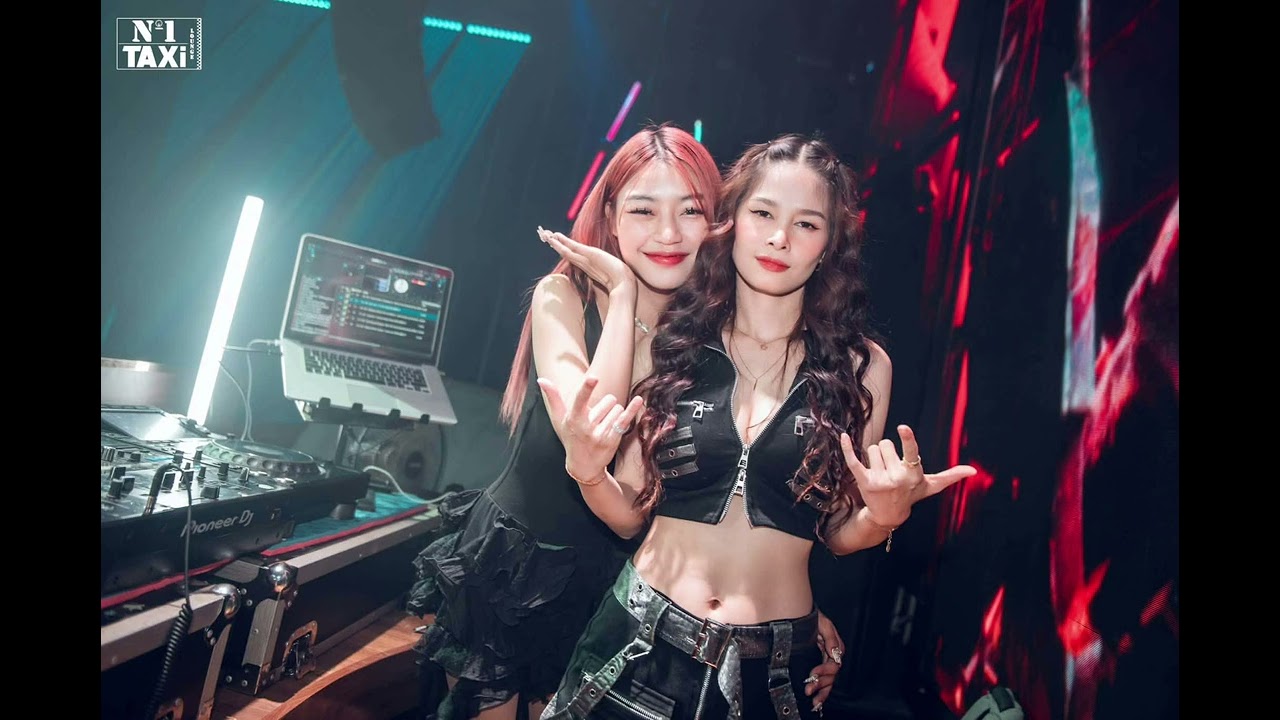  Remix - ស្រលាញ់ស្រីស្រុកសុរិន្ទ 2026(💃💫