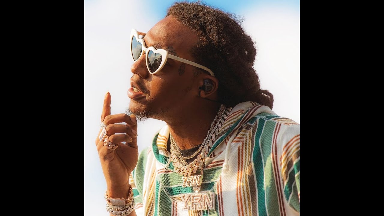 FREE | Takeoff x Migos Type Beat ± 