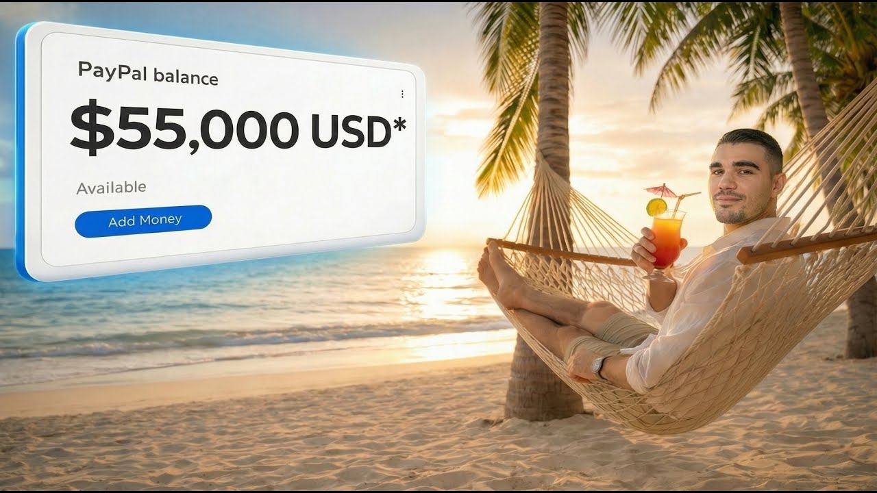 How to Easily Make Money as a 