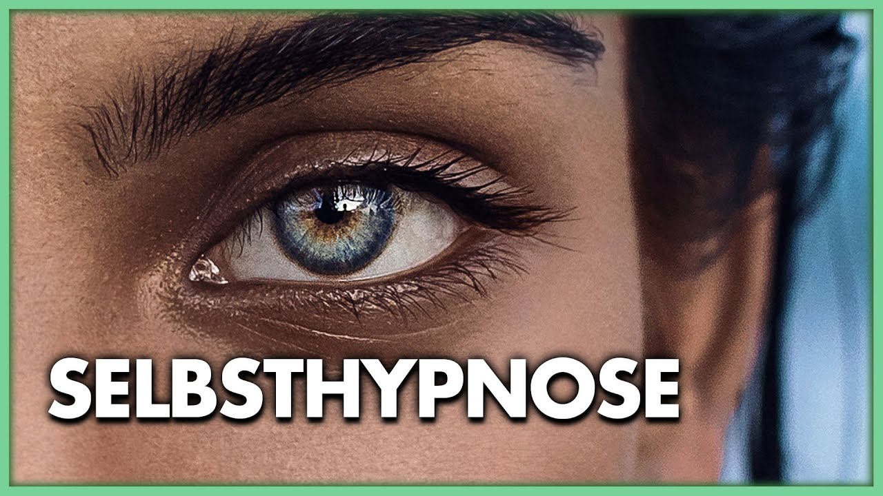 NLP & Selbsthypnose - Unbewusste Blockaden lösen und inneres Potential entfalten