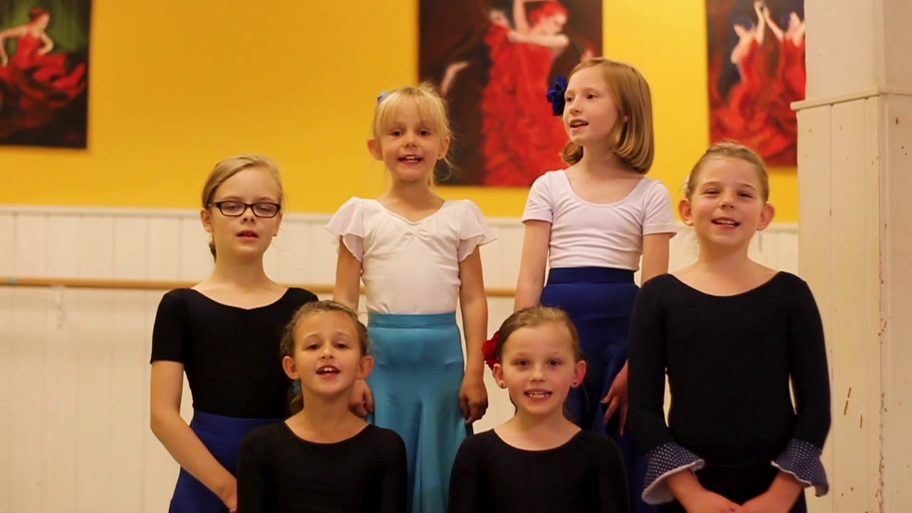 Flamencoschule JALEO 2020