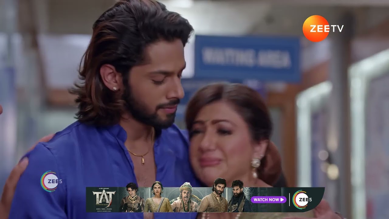 Kundali Bhagya | Ep - 1830 | Webisode | Apr, 18 2024 | Shakti, Shraddha | Zee TV