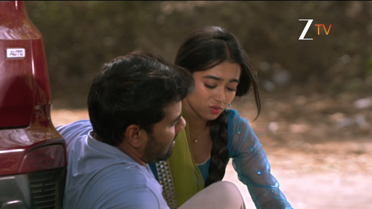 Pyar Ka Pehla Naam Radha Mohan EP 21