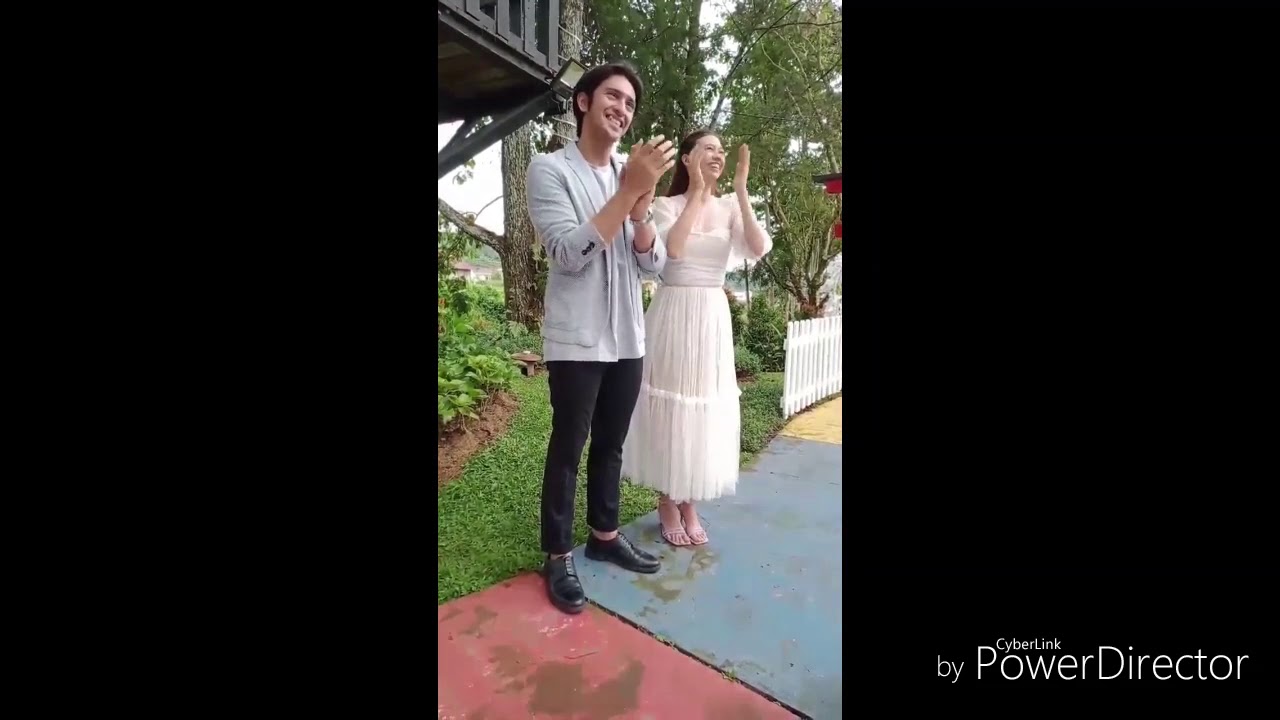 Behind The Scene Harapan Tanpa Harapan With Yuki Kato, Omar Daniel And Delano Daniel