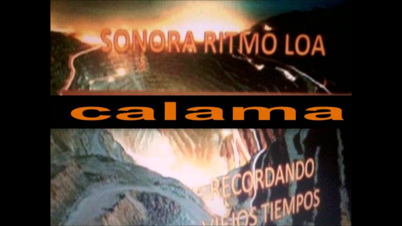 sonora ritmo loa -  tiburon - la hermana de este .wmv