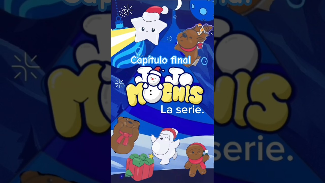 Jojo mochis la serie capítulo final: El fin de Cocorejas y los Mochizippis