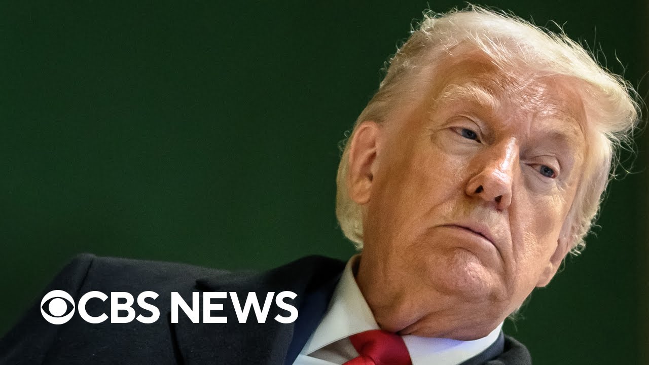 Trump calls off tariffs over Greenland, Supreme Court weighs firing of Lisa Cook, more | The Takeout