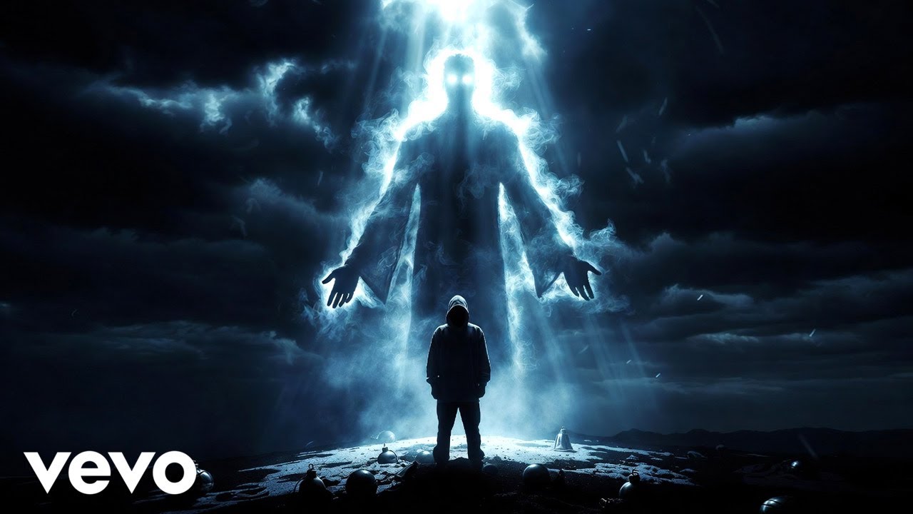 EMİNEM - Anger Of God [2026] New Song