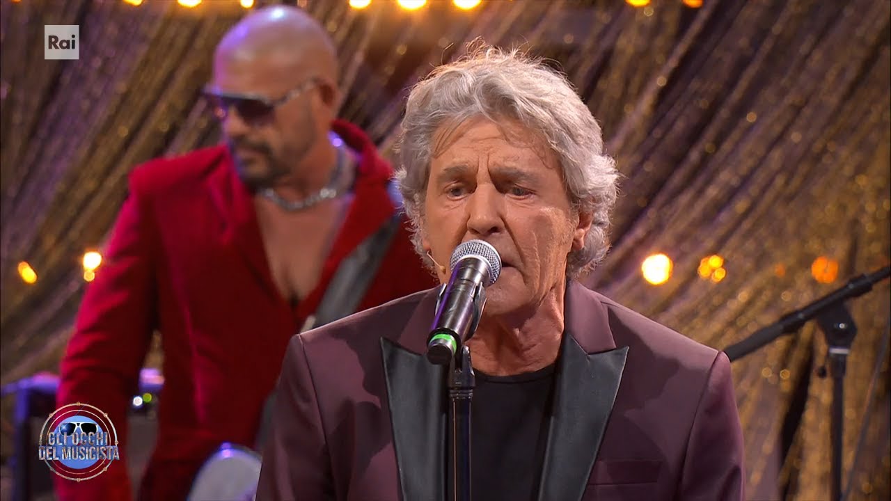 Fausto Leali in 