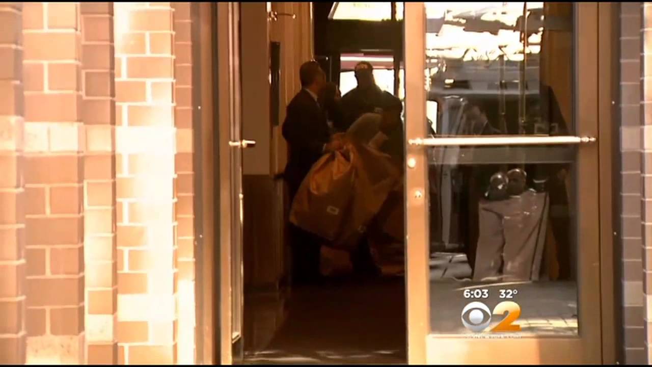 No Charges Filed Against Attorney Sanford Rubenstein In Rape Investigation