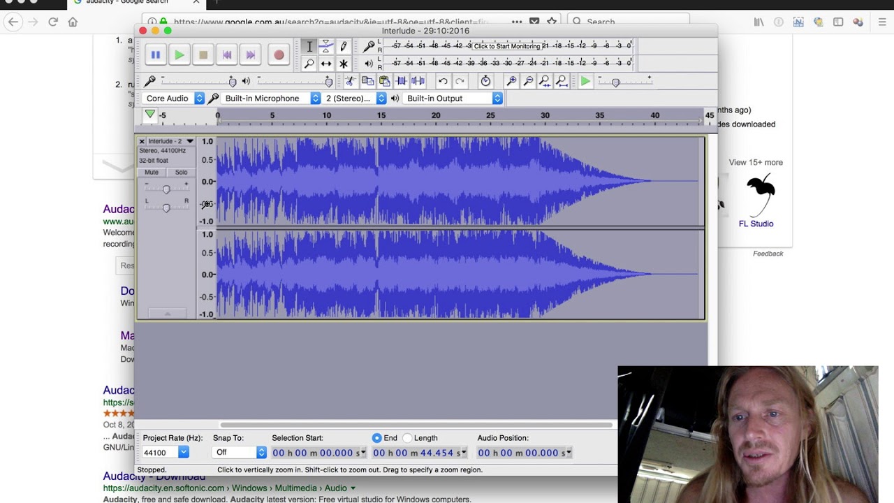 How to change your music from 440hz to 432hz