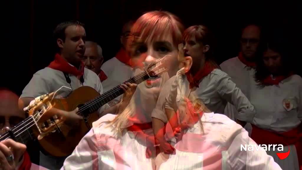DE JOTA – ESCUELA DE JOTAS DE ANDOSILLA – 25 DE ABRIL DE 2015