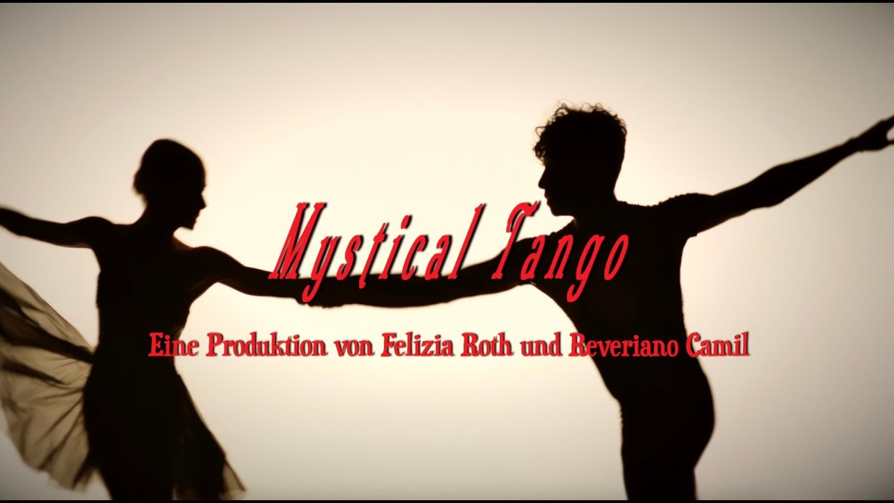 MYSTICAL TANGO Trier Unterwelten Festival 2022