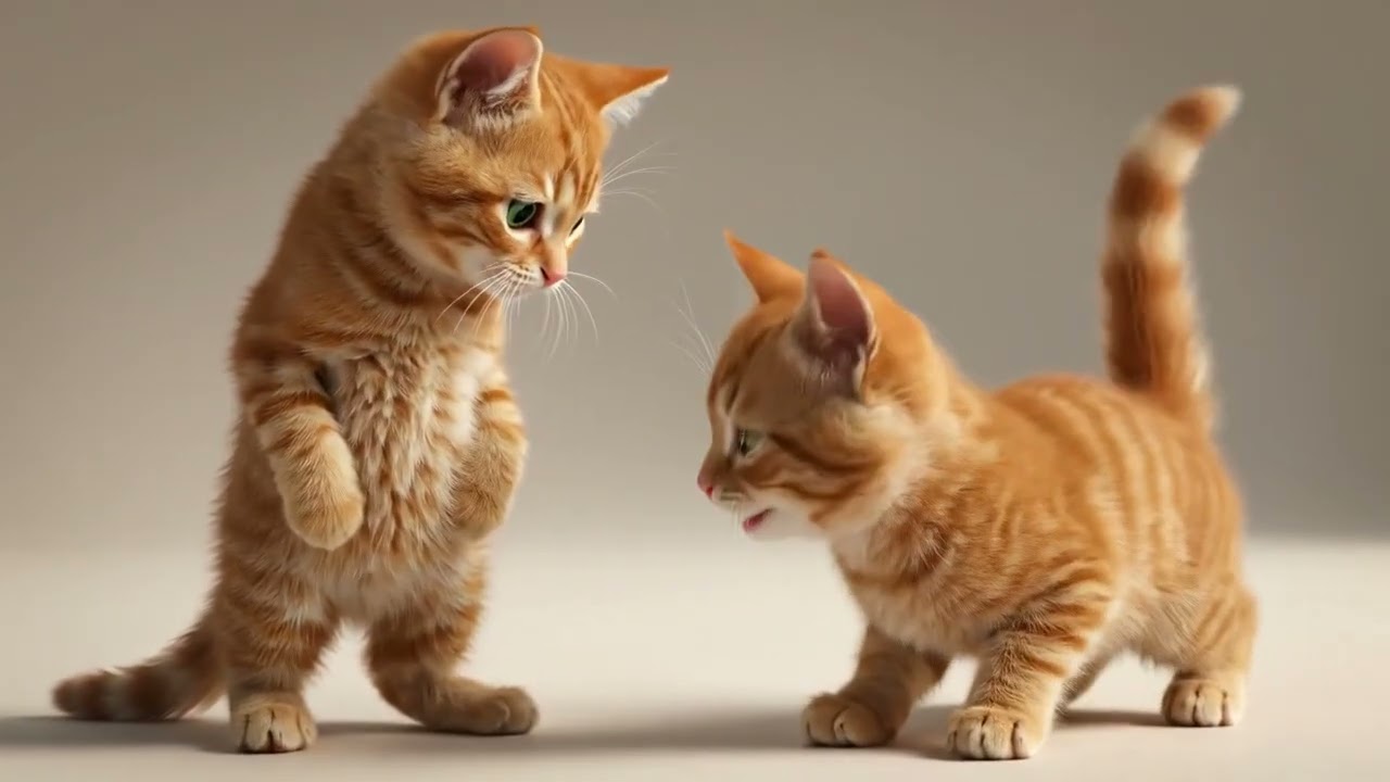 👉 Best Farm Cat Stories This Month 💖🐱