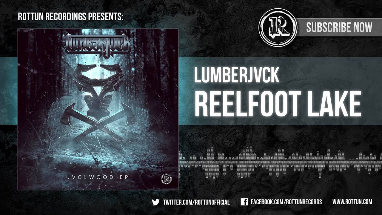 LUMBERJVCK - 