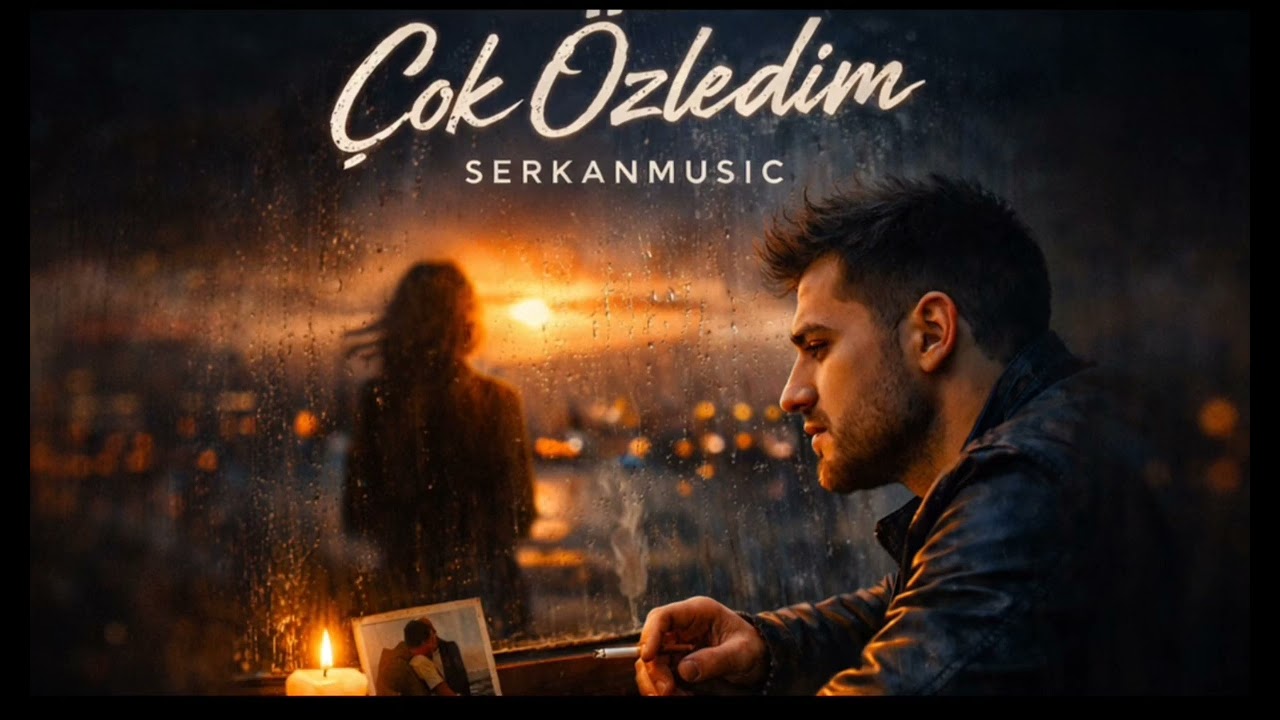 𝐒𝐄𝐑𝐊𝐀𝐍𝐌𝐔𝐒𝐈𝐂-Ç𝐎𝐊 Ö𝐙𝐋𝐄𝐃𝐈𝐌