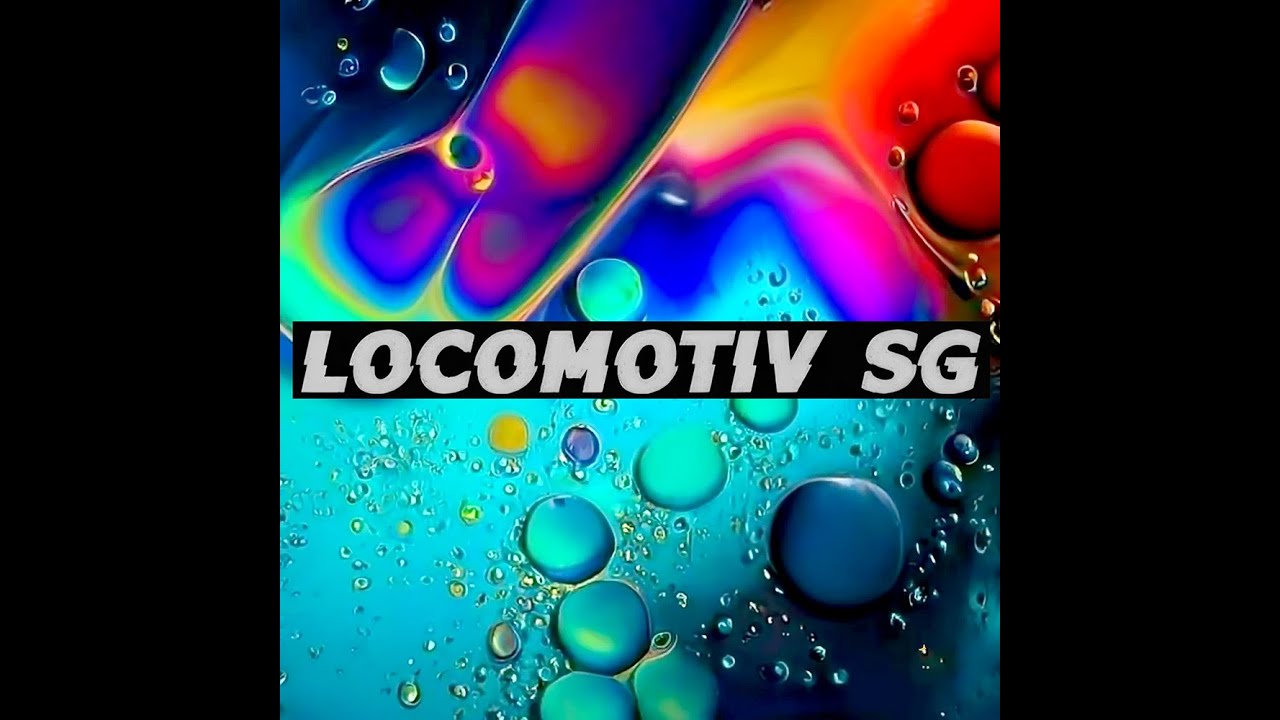 LOCOMOTIV SG - Underwater Penetration