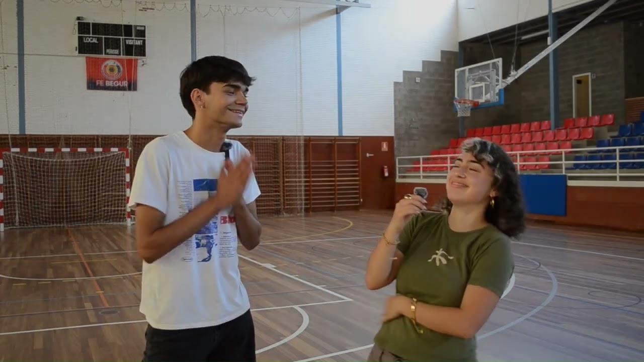 Entre-Vistes EP2 Maria Morera: 
