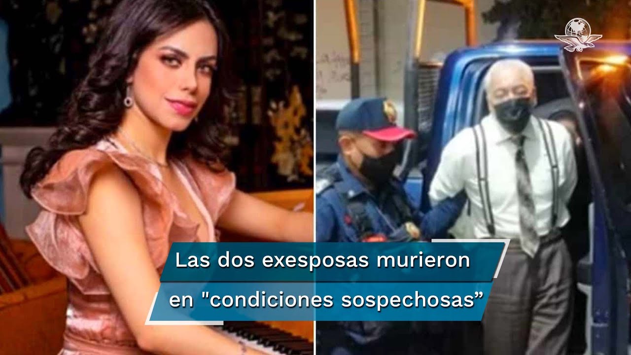 ¿Qué pasó con las otras esposas del presunto feminicida de Yrma Lydya que murieron sospechosamente