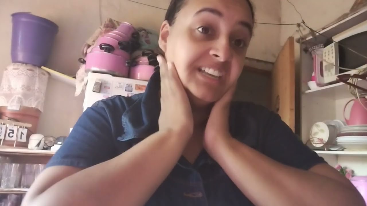 Limpando fogão/ estendendo roupa/ preparando almoço 😋/ dobrando roupa/