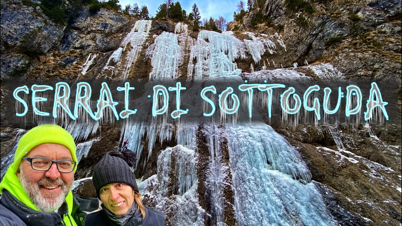 Serrai di Sottoguda Rocca Pietore