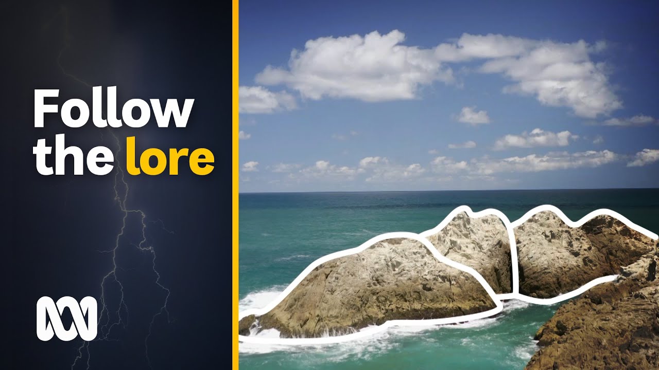 The fascinating story of Point Lookout | View from the Shore | ABC Australia