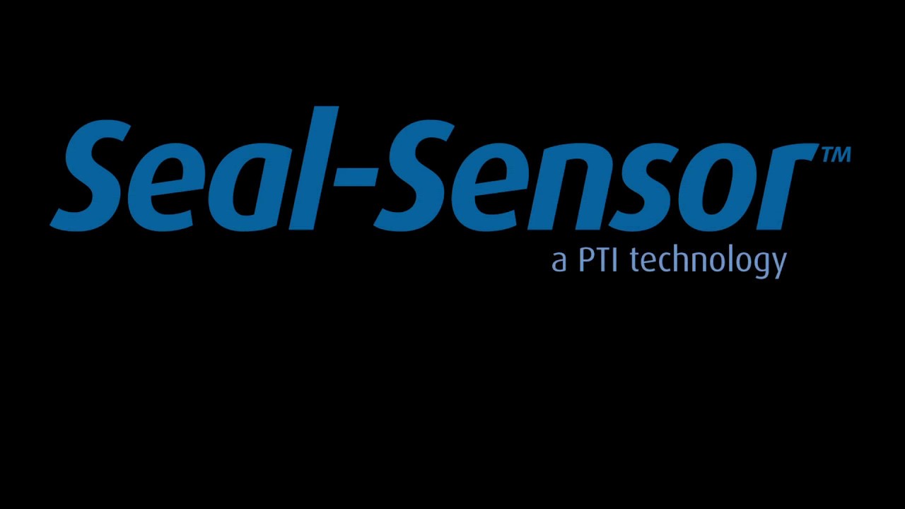 PTI- Ultrasound technology Seal Sensor 100% online pouch seal inspection