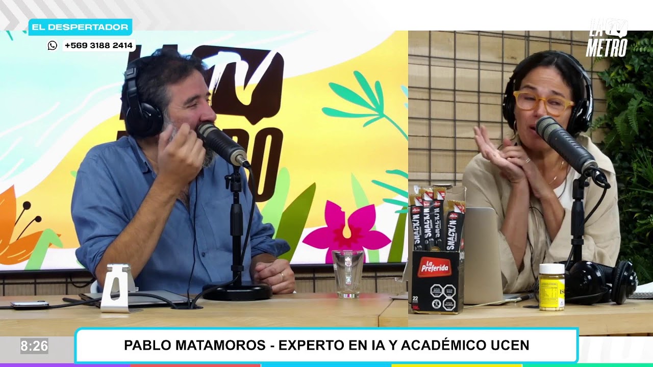 El Despertador 03.03.26