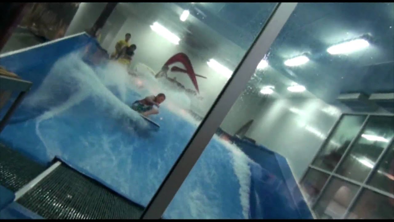 Flow757 at Waveloch in Tampa