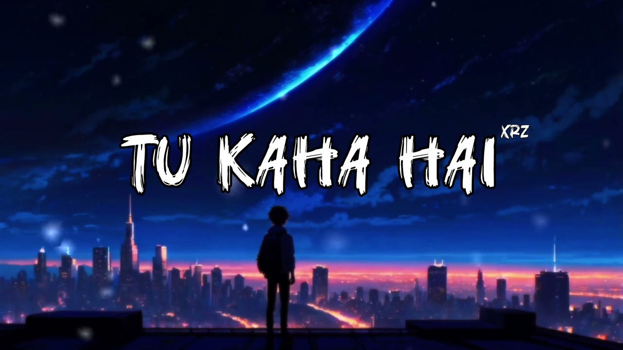 Tu Kahan Hai 💔 | Sad Romantic Song 2026 | Heart Touching Love Story | Lofi Hindi Song