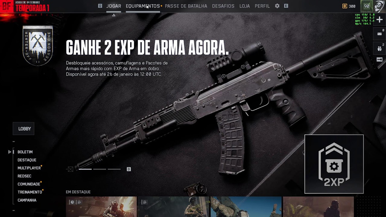 Batlefied 6 vem jogar comigo