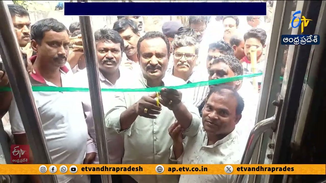 Divyang Shakti’ Scheme Launched Across State | Leaders Travel with Divyang Beneficiaries