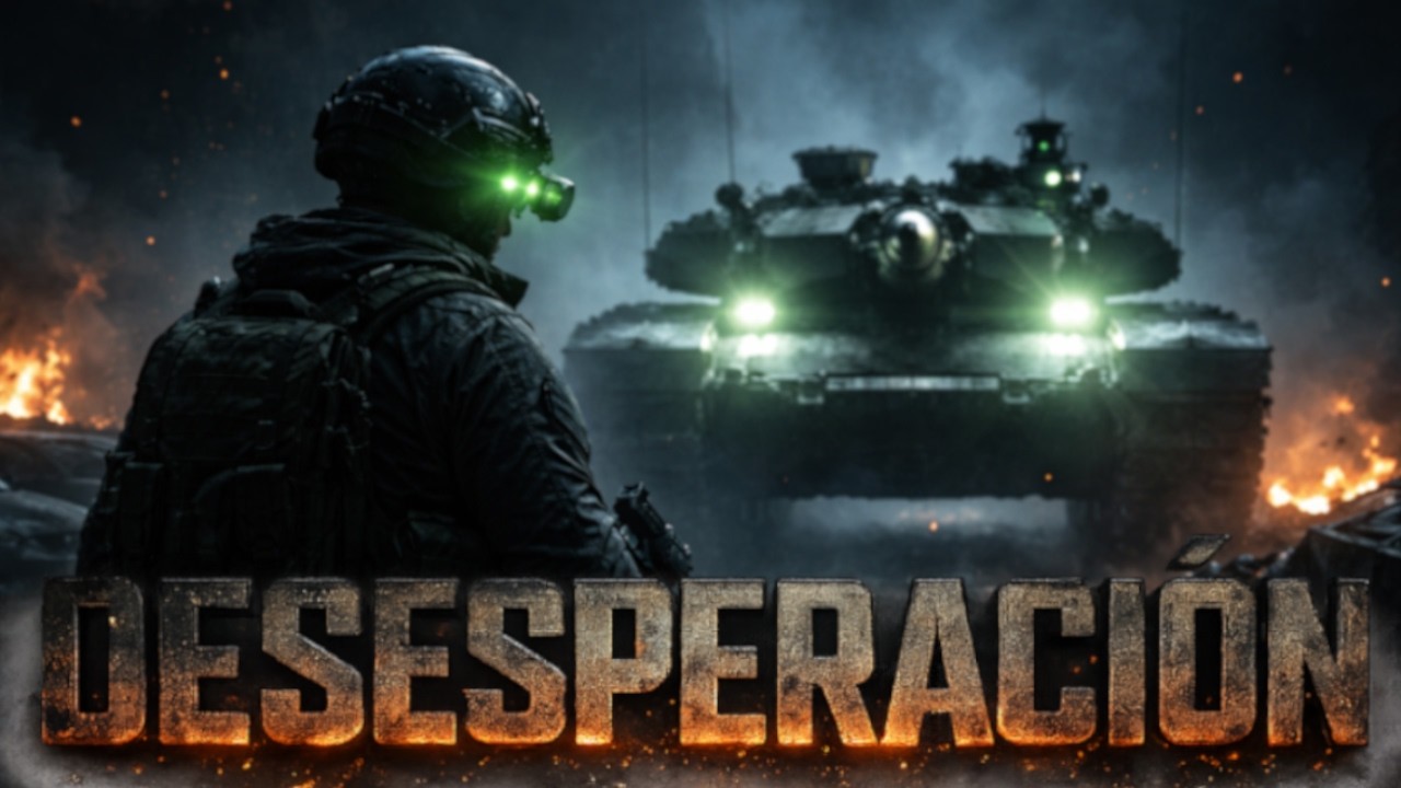 ¿Desesperación? Lo que acaba de hacer Battlefield 6 preocupa