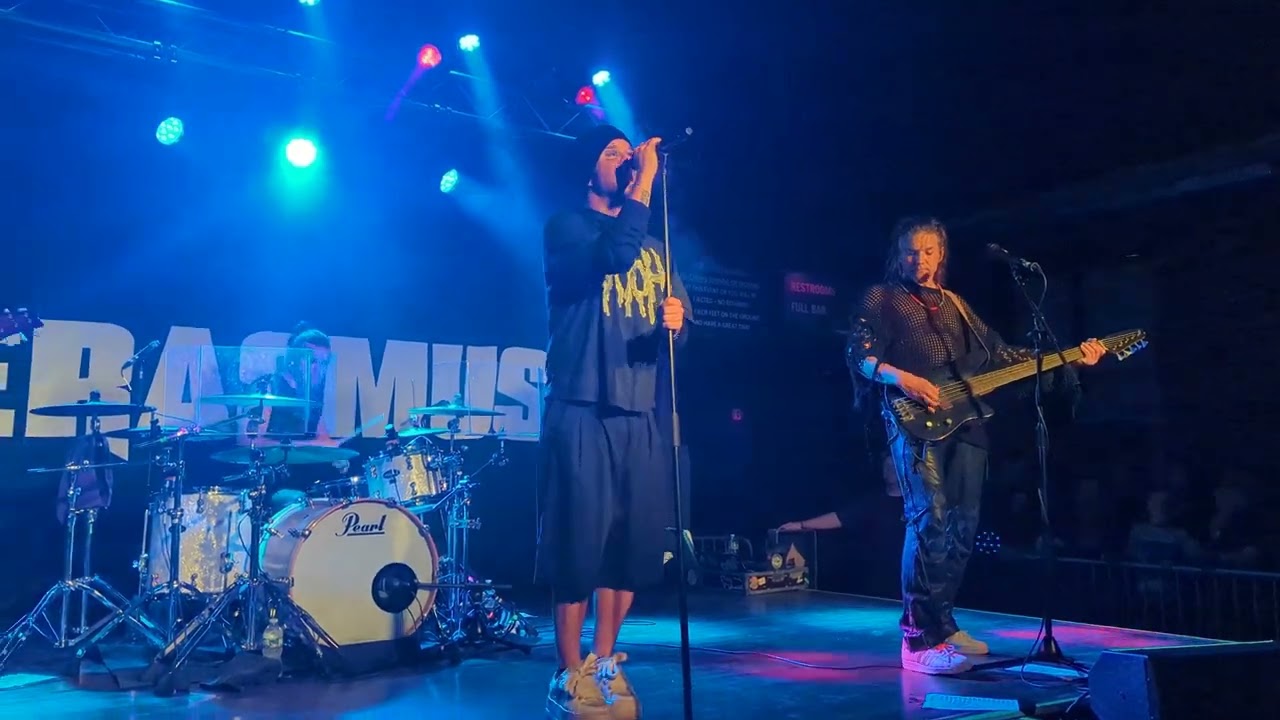 The Rasmus 
