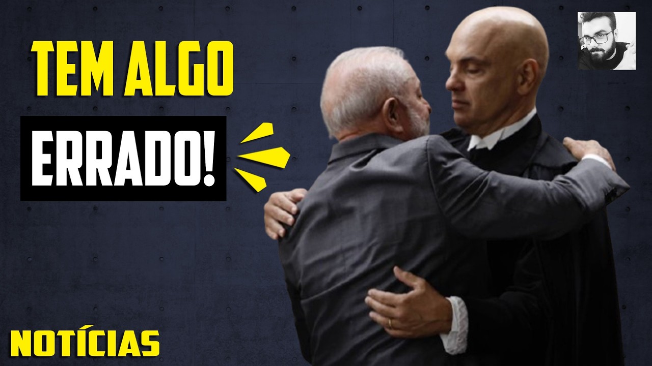 GERANDO DESCONFIANÇA
