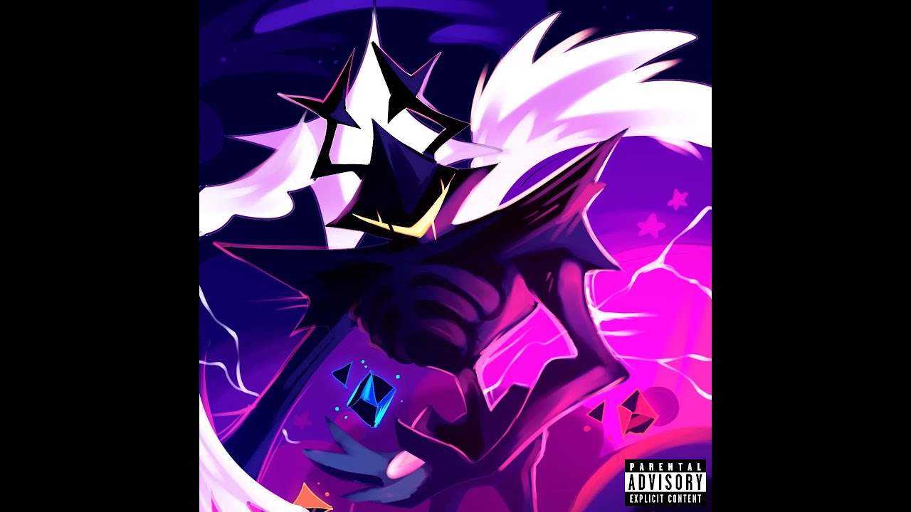 BLACK KNIFE [cover]