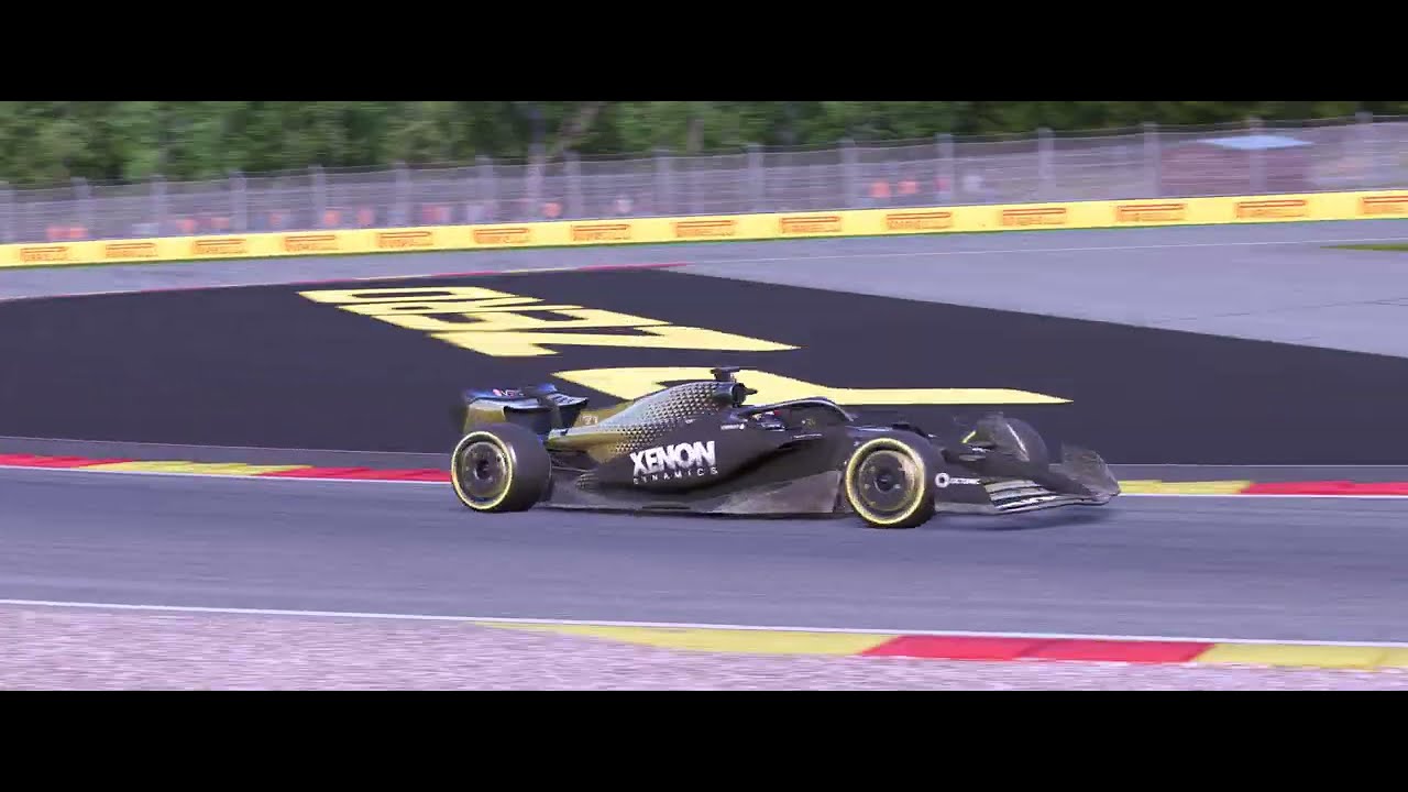 #043 Spa Highlights