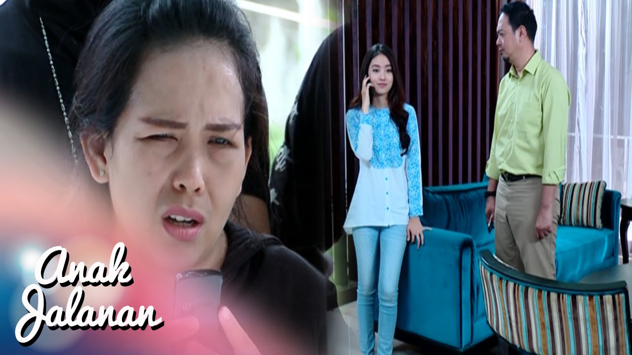 Surti Di Culik Dan Terpaksa Berbohong Pada Reva [Anak Jalanan] [ 22 Juli 2016]