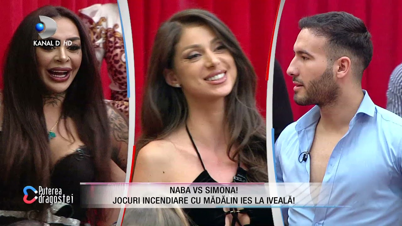 Puterea dragostei (05.12.2021) - Gala 26 COMPLET HD