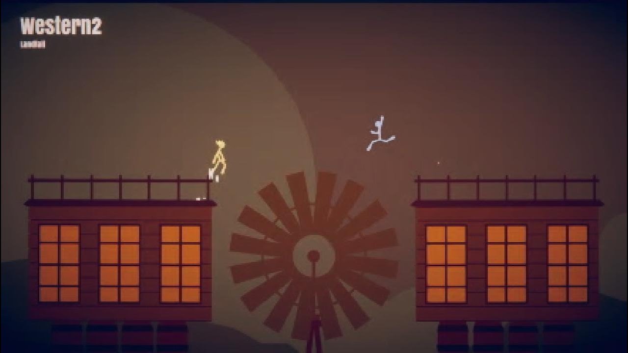 stick fight clips 1