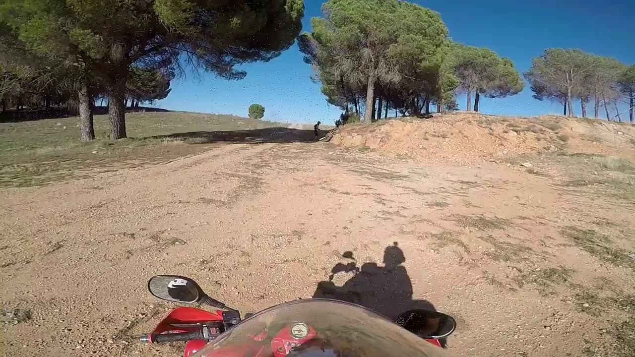 K T M ,  KYMCO RUTA QUADS MOTO---PACO 73