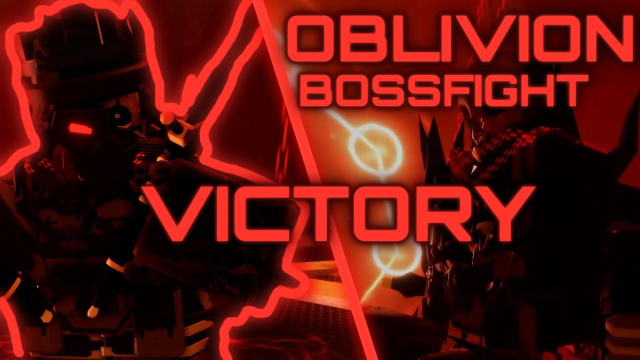 Decaying Winter Part 3 Oblivion Victory | Zealot Void Bossfight | Decaying Winter