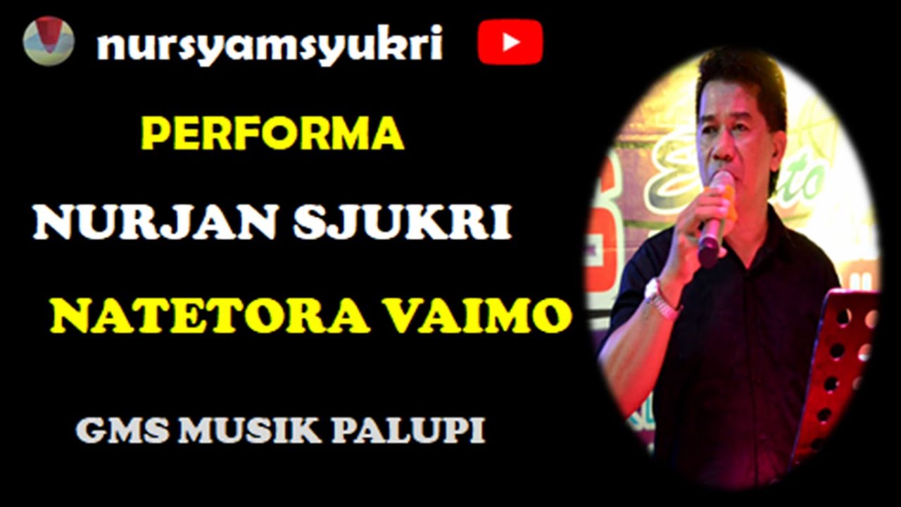 NATETORA VAIMO 