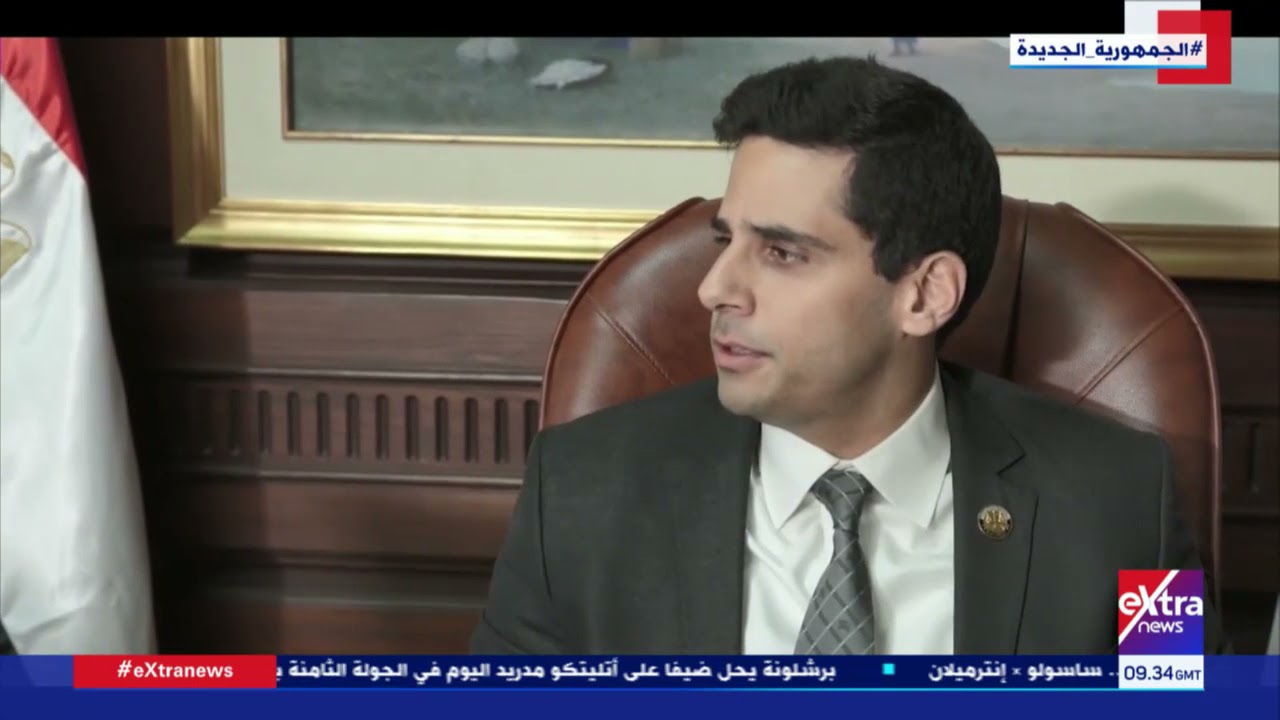 صاحب المصداقية طوال التاريخ.. فيلم تسجيلي عن تاريخ منظومة القضاء في مصر