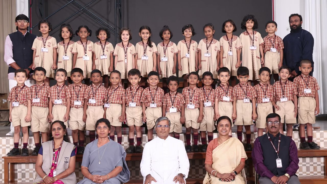 St. Germain Academy Class Photos | A Journey of Our School Memories-2025