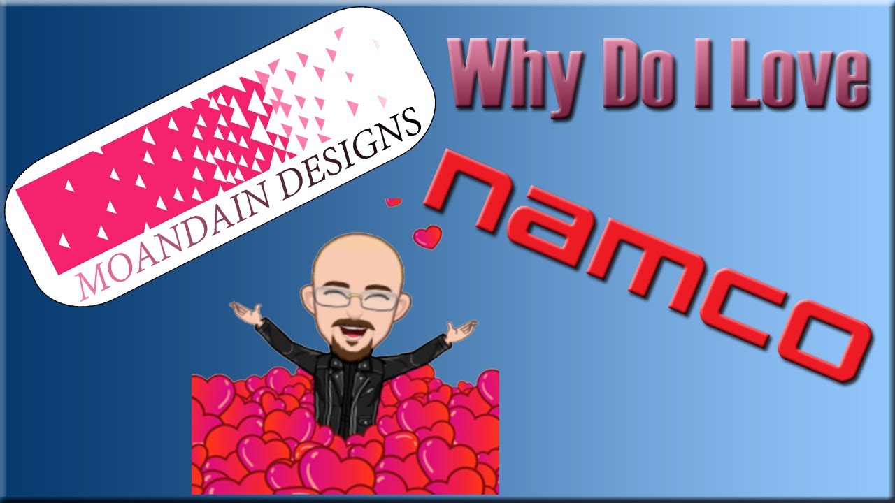 Namco A Company Review