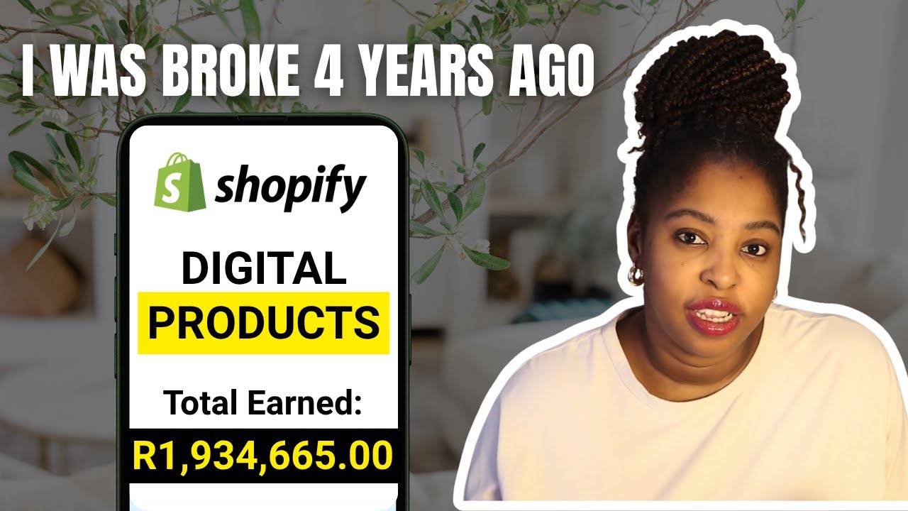 🔥 From Passion to Profit: My Journey to 2 Million in Sales 🚀