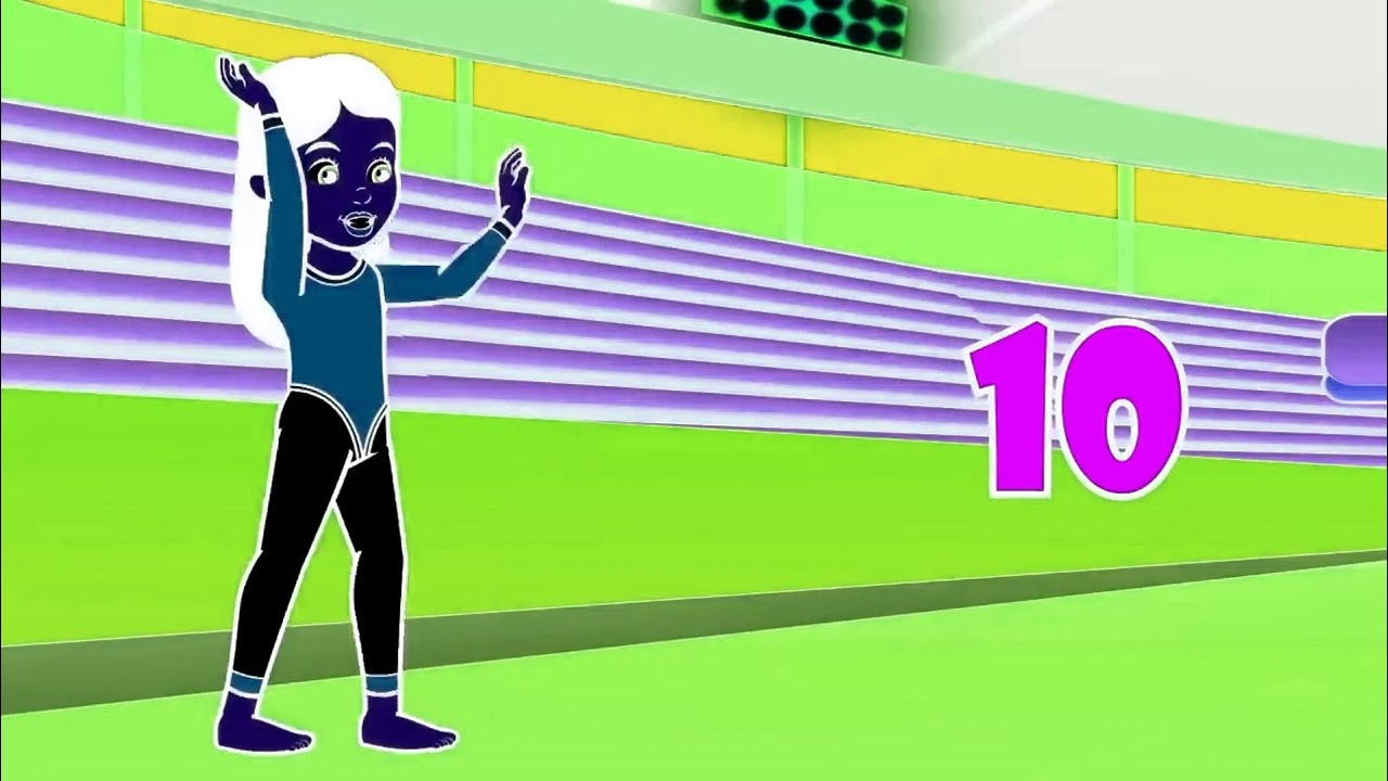 Let's count by 10 sparta pitch sponsored by klasky csupo effects 